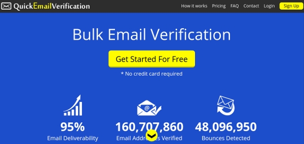 Free bulk email verifier software mac pro