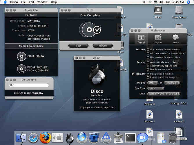 Dvd Burn Software Mac Idvd